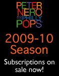 2009-10 Season On Sale Now